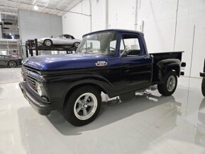 1963 Ford F100 for sale 102012877