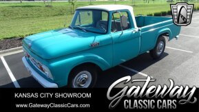 1963 Ford F250 for sale 101922240