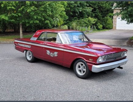 Photo 1 for 1963 Ford Fairlane