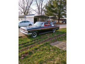 1963 Ford Fairlane for sale 100977812
