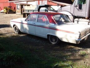1963 Ford Fairlane for sale 101583971