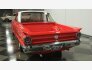 1963 Ford Fairlane for sale 101756847