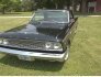 1963 Ford Fairlane for sale 101765896