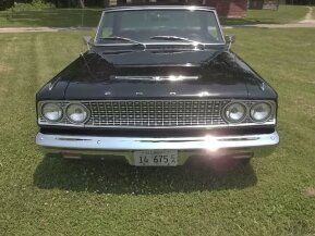 1963 Ford Fairlane for sale 101765896