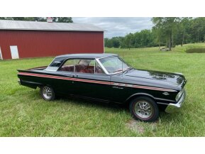 1963 Ford Fairlane for sale 101784190