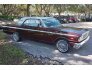 1963 Ford Fairlane for sale 101789282
