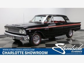 1963 Ford Fairlane for sale 101821483