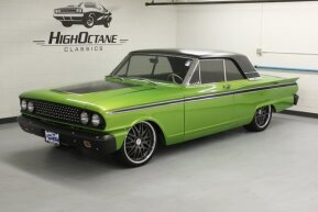 1963 Ford Fairlane for sale 101727806