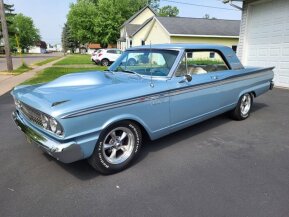 1963 Ford Fairlane for sale 101898515