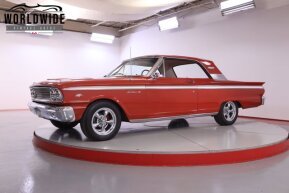 1963 Ford Fairlane for sale 101927802
