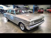 1963 Ford Fairlane
