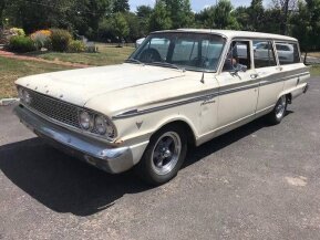1963 Ford Fairlane for sale 101998926