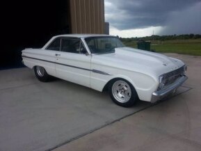 1963 Ford Falcon for sale 101583944