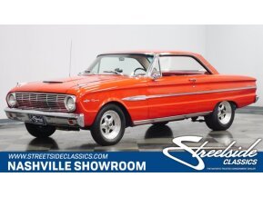 1963 Ford Falcon for sale 101631829