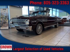 1963 Ford Falcon for sale 101658060