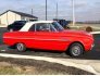 1963 Ford Falcon for sale 101692189