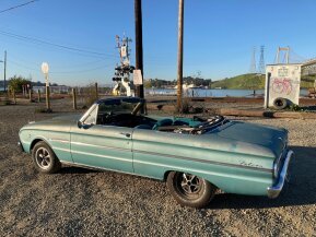 1963 Ford Falcon for sale 101701044
