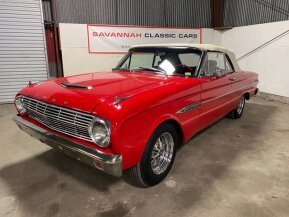 1963 Ford Falcon for sale 101706279
