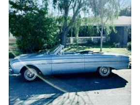 1963 Ford Falcon for sale 101709373