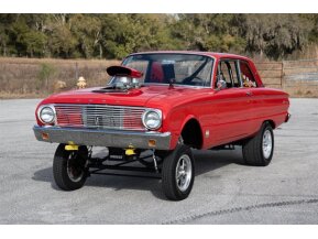 1963 Ford Falcon for sale 101739916