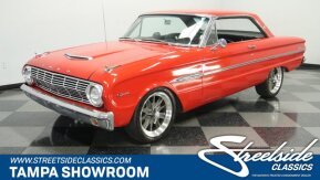 1963 Ford Falcon for sale 101743411