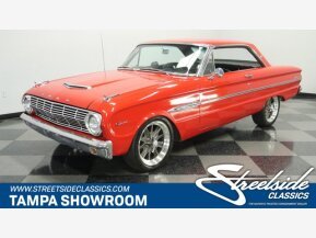 1963 Ford Falcon for sale 101743411
