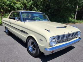 1963 Ford Falcon for sale 101769110