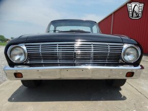 1963 Ford Falcon for sale 101772197