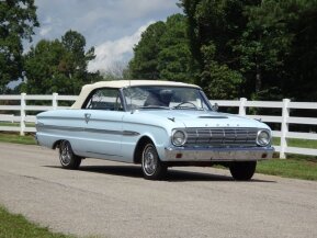 1963 Ford Falcon for sale 101789382