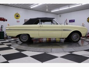 1963 Ford Falcon for sale 101799173