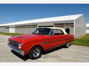 1963 Ford Falcon for sale 101807006