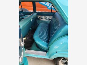 1963 Ford Falcon for sale 101824462