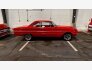 1963 Ford Falcon for sale 101836092