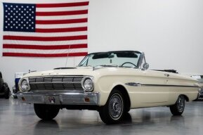 1963 Ford Falcon for sale 101883688