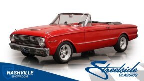 1963 Ford Falcon for sale 101890617