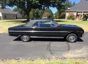 1963 Ford Falcon for sale 101804845
