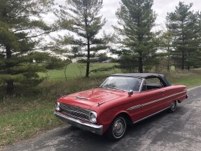 1963 Ford Falcon for sale 101880998