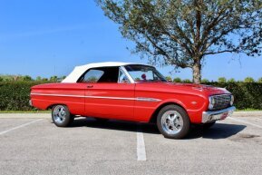 1963 Ford Falcon for sale 101919959