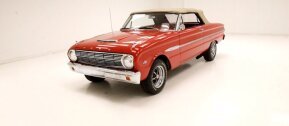 1963 Ford Falcon for sale 101937242