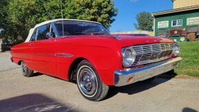 1963 Ford Falcon for sale 101946983