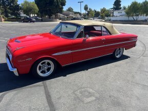1963 Ford Falcon for sale 101950670
