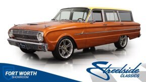 1963 Ford Falcon for sale 101950756