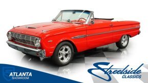 1963 Ford Falcon for sale 101964418