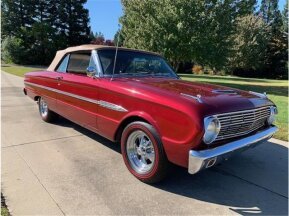 1963 Ford Falcon for sale 101966417