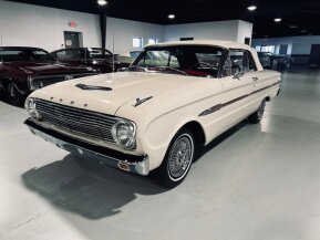 1963 Ford Falcon for sale 101971409