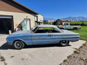 1963 Ford Falcon for sale 101975848