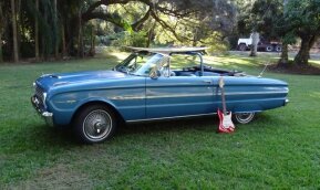 1963 Ford Falcon for sale 101987364