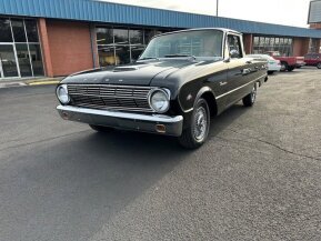 1963 Ford Falcon for sale 101988377