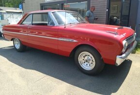 1963 Ford Falcon for sale 102005266