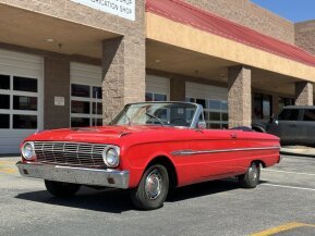 1963 Ford Falcon for sale 102024932